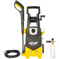 Мойка Huter W195-PRO