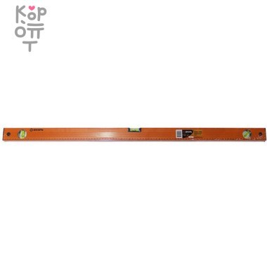 Уровень ВИХРЬ алюминиевый 1800мм фрезерованный 3 глазка — Корейские товары для всей семьи(КорОпт)