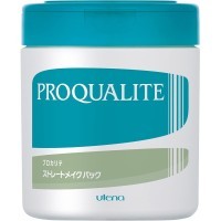 UTENA Proqualite Маска для волнистых и непослушных волос с коллагеном, 440гр.
