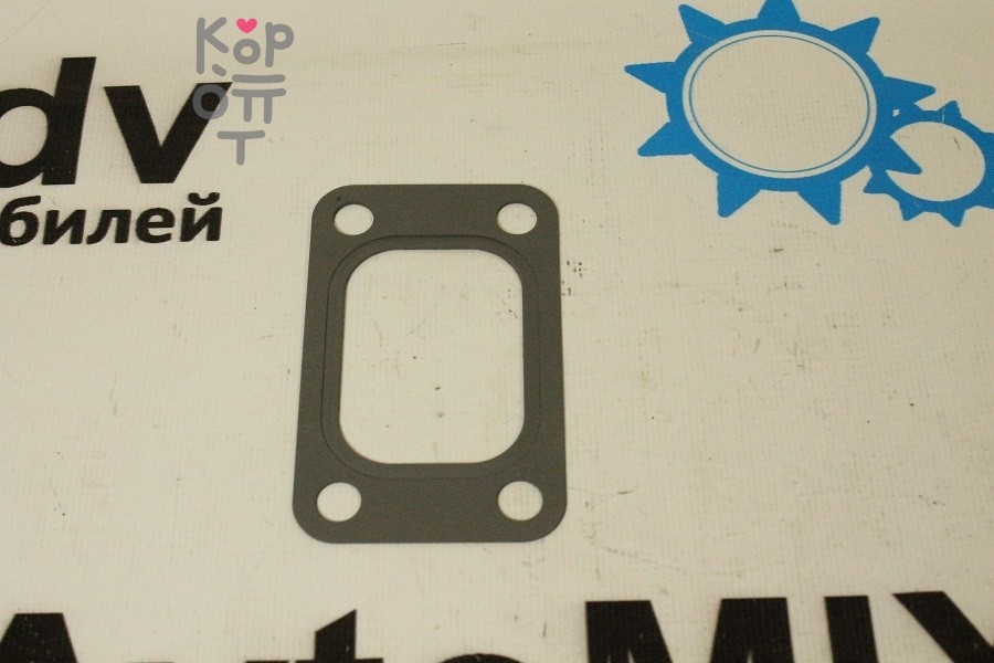 Прокладка турбины S2410-91860, 24109-1860 TG1860 N04CT JESSI