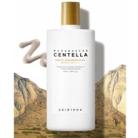 Skin1004 Madagascar Centella Air-fit Suncream Plus SPF 50+ PA++++ - Лёгкий солнцезащитный крем 50мл. 