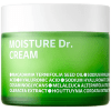 ISOI Moisture Dr. Cream - Увлажняющая крем с экстрактом Чайного Дерева и Гиалуроновой Кислотой 70мл. , купить с доставкой на дом фото 1 — Корейские товары для всей семьи(КорОпт)