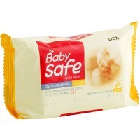 CJ LION Baby Safe - Мыло для стирки детского белья