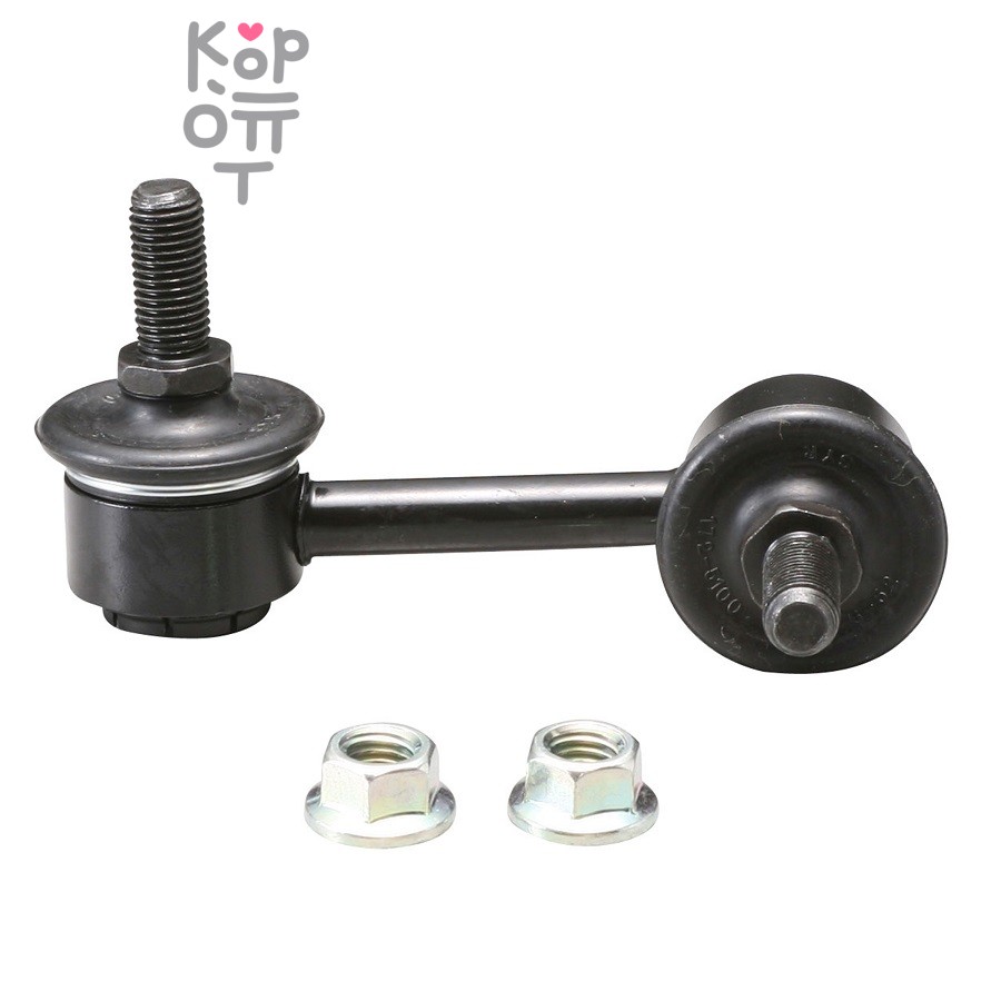Линк стабилизатора CLT-8 / V51-017R / HSL-6213R / T16-011R 48820-44010 CORONA / CALDINA #T19#, #T21# 4WD '92-'03 передний правый TRUSTAUTO
