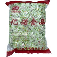 Карамель Yinuo, офисные фрукты 2,5кг