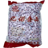 Карамель Yinuo, офисные фрукты 2,5кг