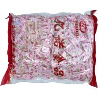 Карамель Yinuo, офисные фрукты 2,5кг