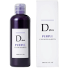 D Plus Murasaki Purple Color Shampoo - Шампунь для окрашенных и обесцвеченных волос 200мл., купить с доставкой на дом фото 1 — Корейские товары для всей семьи(КорОпт)