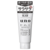 SHISEIDO Uno Men Whip Face Wash Black - Мужская густая пенка для умывания с древесным углем, 130гр., купить с доставкой на дом фото 3 — Корейские товары для всей семьи(КорОпт)