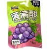 Кислая карамель Star Sour Candy - Кислота со вкусом Винограда, купить с доставкой на дом фото 2 &mdash; Корейские товары для всей семьи(КорОпт)