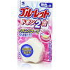 KOBAYASHI Bluelet Dobon Double Soap - Очищающая и дезодорирующая таблетка для бачка унитаза 120гр., купить с доставкой на дом фото 1 — Корейские товары для всей семьи(КорОпт)