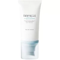 Skin1004 Madagascar Centella Hyalu-Cica Water-Fit Sun Serum SPF50+ PA++++ - Солнцезащитная сыворотка с Гиалуроновой Кислотой и Центеллой 50мл.