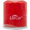 LIVCAR Oil Filter LCT68/3W / (C-110) - Масляный фильтр для TOYOTA, купить с доставкой на дом фото 3 — Корейские товары для всей семьи(КорОпт)