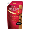 SHISEIDO TSUBAKI Premium Moist & Repair Shampoo - Увлажняющий шампунь для сухих волос с Маслом Камелии 450мл., купить с доставкой на дом фото 2 — Корейские товары для всей семьи(КорОпт)