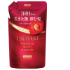 SHISEIDO TSUBAKI Premium Moist & Repair Shampoo - Увлажняющий шампунь для сухих волос с Маслом Камелии 450мл., купить с доставкой на дом фото 3 — Корейские товары для всей семьи(КорОпт)