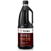 DAESANG Naturally brewed soy sauce - Соус соевый для мяса и рыбы 500мл., купить с доставкой на дом фото 2 — Корейские товары для всей семьи(КорОпт)