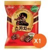 LOTTE Scotch Coffee Candy - Карамель Леденцовая, Скотч КОФЕ, 157гр., купить с доставкой на дом фото 1 — Корейские товары для всей семьи(КорОпт)