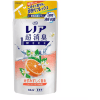 P & G Lenor Super Deodorant 1WEEK Fresh Citrus Fragrance Refill - Кондиционер дезодорант для белья с ароматом цитрусовых., купить с доставкой на дом фото 3 — Корейские товары для всей семьи(КорОпт)