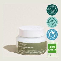 Mary&May Sensitive Soothing Gel Blemish Cream - Успокаивающий крем-гель, 70 г