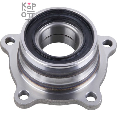 NSK 38BWK01J-Y2CA-01 RAV4, IPSUM REAR - Подшипник ступицы 
