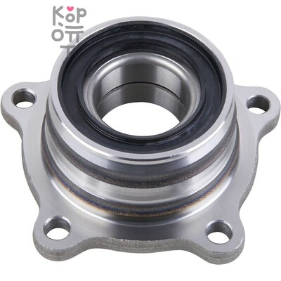 NSK 38BWK01J-Y2CA-01 RAV4, IPSUM REAR - Подшипник ступицы
