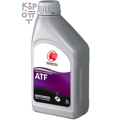 IDEMITSU ATF - Жидкость для АКПП
