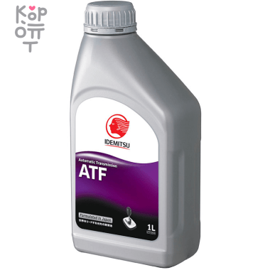 IDEMITSU ATF - Жидкость для АКПП — Корейские товары для всей семьи(КорОпт)