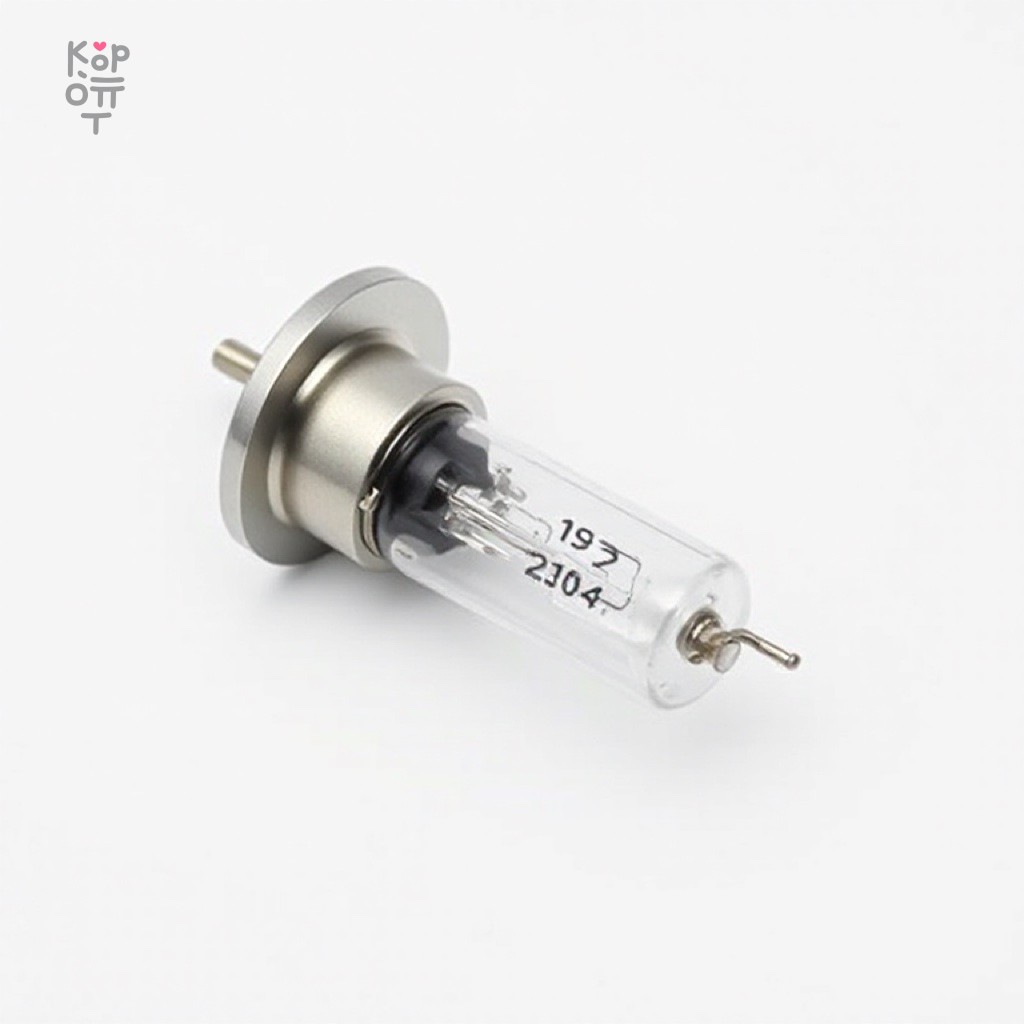 PIAA BULB CELEST WHITE 3200K HX302 (H3a) — лампа