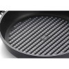 Сковорода гриль HappyСall Diamond Grill Pan 28 см
