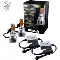 PIAA BULB LED Fog Light (HB4) - Диоды для противотуманных фар автомобиля