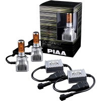 PIAA BULB LED Fog Light (HB4) - Диоды для противотуманных фар автомобиля