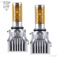 PIAA BULB LED Fog Light (HB4) - Диоды для противотуманных фар автомобиля