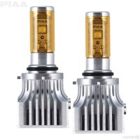 PIAA BULB LED Fog Light (HB4) - Диоды для противотуманных фар автомобиля