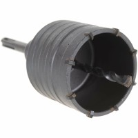 Вихрь - Коронка по бетону, М22 х 68 мм, SDS PLUS, в сборе