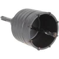 Вихрь - Коронка по бетону, М22 х 68 мм, SDS PLUS, в сборе