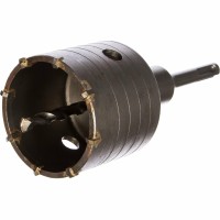 Вихрь - Коронка по бетону, М22 х 68 мм, SDS PLUS, в сборе