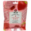 Конфеты шоколадные Jinxiyuan Food Chocolate Center - Фееричный шоколад с ягодной начинкой, со вкусом Клубники, купить с доставкой на дом фото 2 &mdash; Корейские товары для всей семьи(КорОпт)