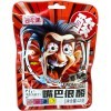 Кислая леденцовая карамель YunHua Super Sour - Жутко кислые конфеты до мурашек, со вкусом Голубики, купить с доставкой на дом фото 4 &mdash; Корейские товары для всей семьи(КорОпт)
