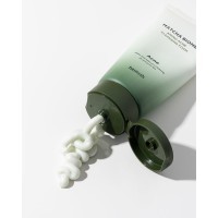 Heimish Matcha Biome Amino Acne Cleansing Foam - Пенка успокаивающая для проблемной кожи с матчей 150 гр