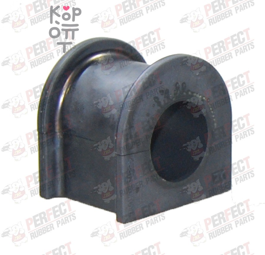 Втулка стабилизатора 48815-0K090 TO-13-REVO, ASBTO1077 HILUX GUN126 / GUN136 передний PERFECT