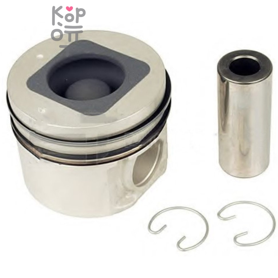 AUTORIKEN ZD30 TDI LATE 12010-VK610 +0.50 2.5 / 2 / 2 - Поршни двигателя