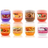 Carebeau Spa Lightening Salt Scrub - Осветляющий солевой скраб, 700мл.      