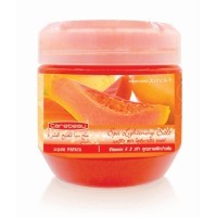 Carebeau Spa Lightening Salt Scrub - Осветляющий солевой скраб, 700мл.      