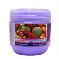 Carebeau Spa Lightening Salt Scrub - Осветляющий солевой скраб, 700мл.      