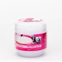 Carebeau Spa Lightening Salt Scrub - Осветляющий солевой скраб, 700мл.      