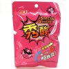 Кислая карамель YinYi Special Acidity Candy - с леденящим вкусом Клубники, купить с доставкой на дом фото 2 &mdash; Корейские товары для всей семьи(КорОпт)