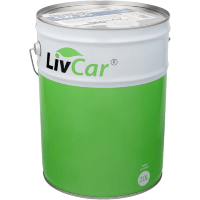 LIVCAR ENGINE OIL EXTRA 5W30 API SL/CF - Масло моторное полусинтетическое