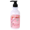 FOODAHOLIC Essence Body Lotion Peach - Увлажняющий лосьон для питания и смягчения кожи тела Персик, 500 мл