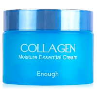 Enough Collagen Moisture Essential Cream - Увлажняющий крем с коллагеном 50гр.