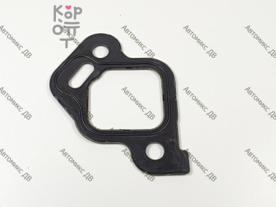 Прокладка коллектора 8PE1 / 10PD1 / 12PD1 / 12PE1 IN 1-14115-048-0 / 84004-SR ВЫРЕЗ MATTO